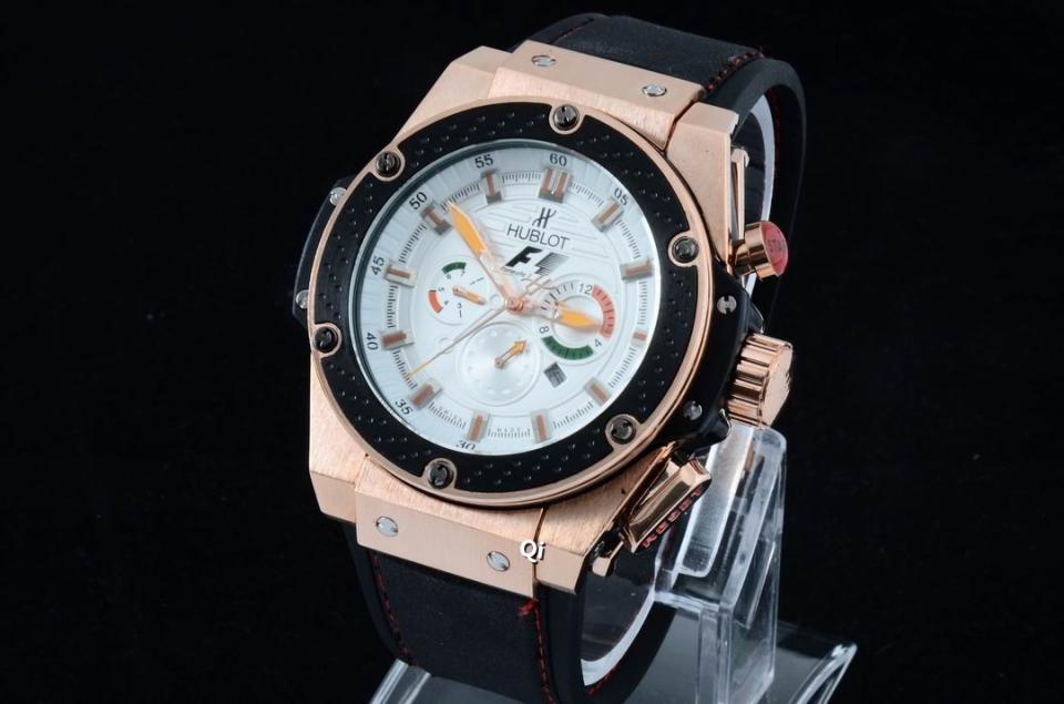 HUBLOT GENEVE Watch 106